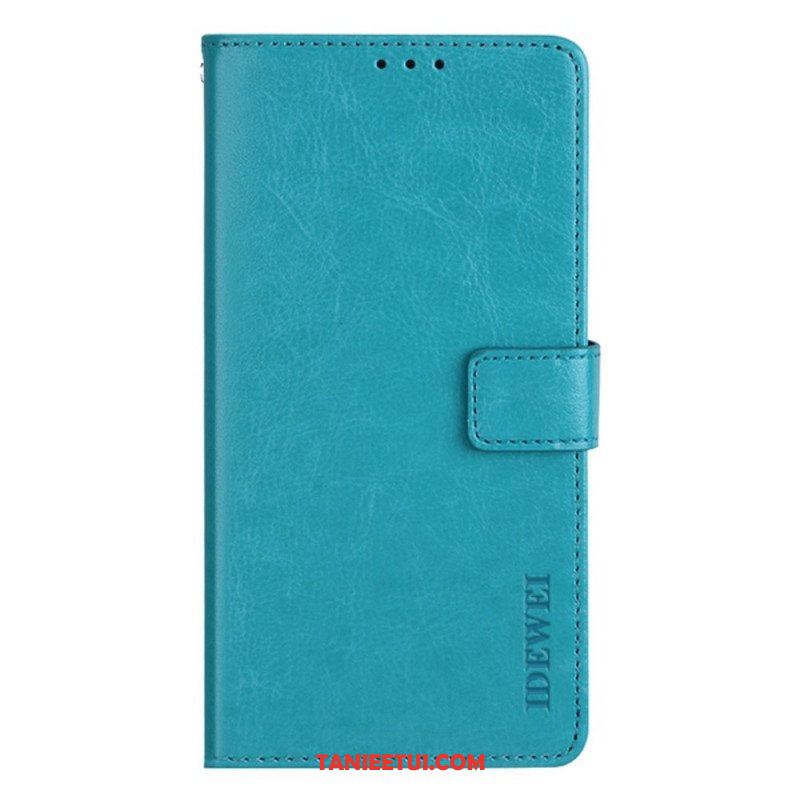 Etui Folio do OnePlus Nord CE 2 5G Idewei