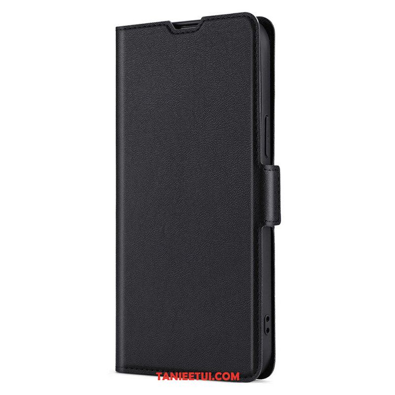 Etui Folio do OnePlus Nord CE 2 Lite 5G Bardzo Dobrze