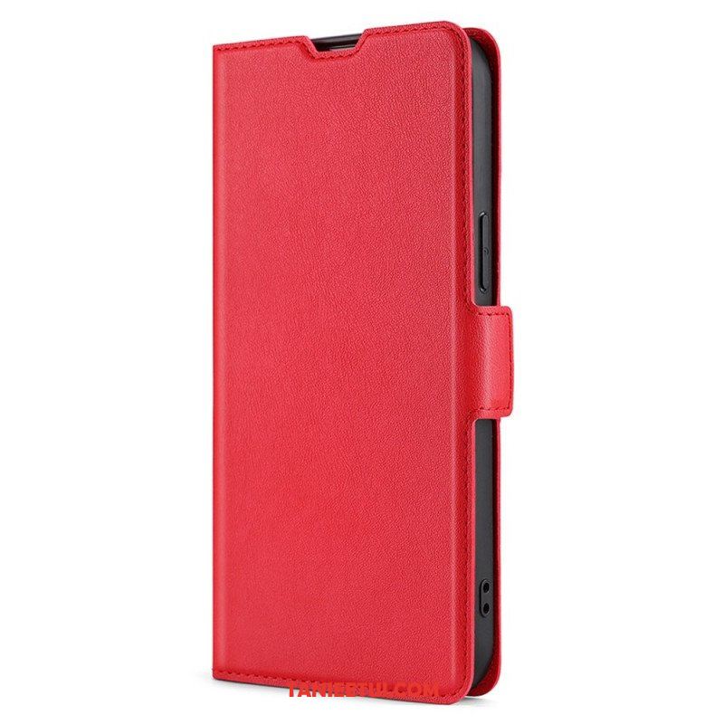 Etui Folio do OnePlus Nord CE 2 Lite 5G Bardzo Dobrze