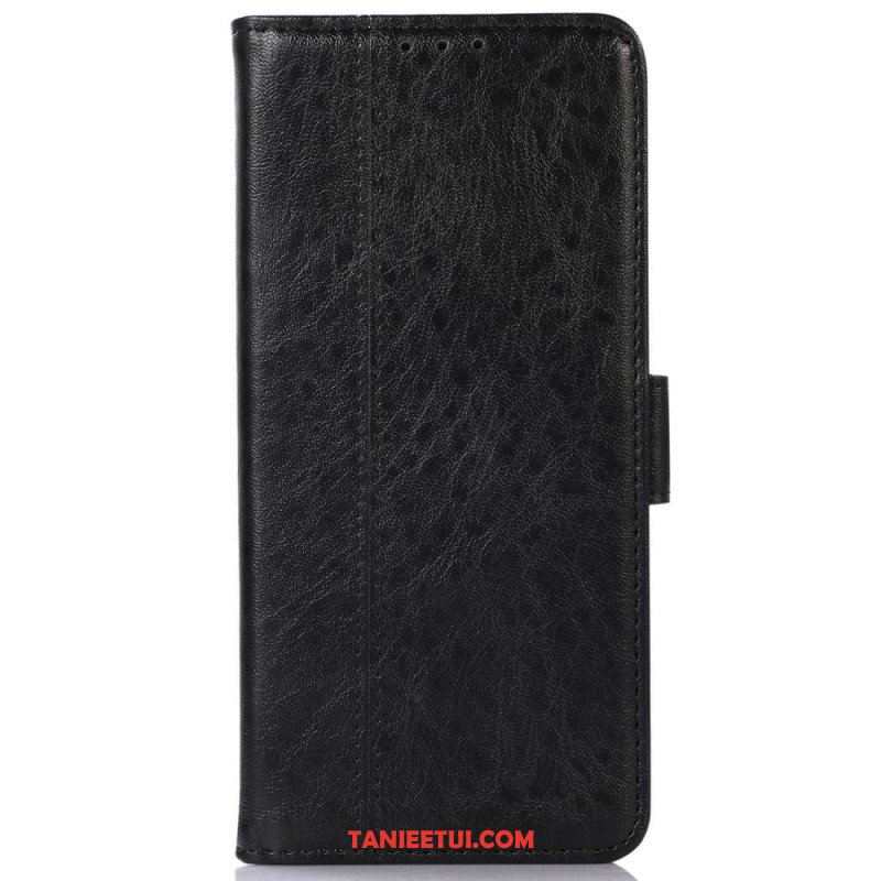 Etui Folio do OnePlus Nord CE 2 Lite 5G Elegancja