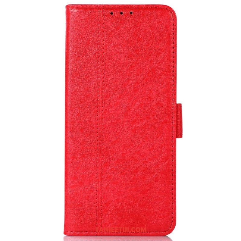 Etui Folio do OnePlus Nord CE 2 Lite 5G Elegancja