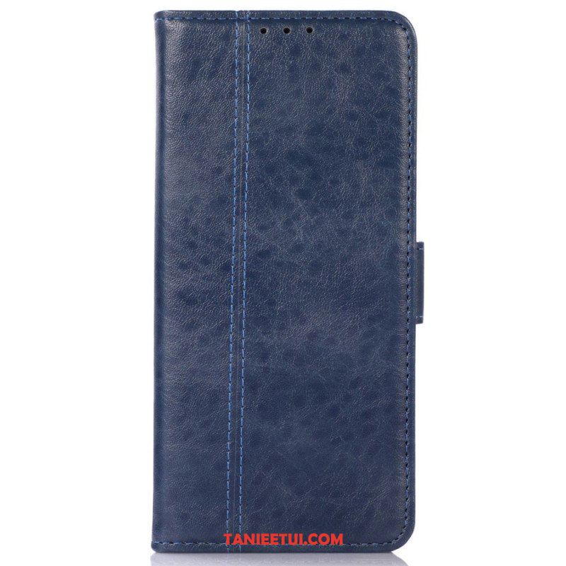 Etui Folio do OnePlus Nord CE 2 Lite 5G Elegancja