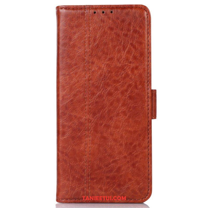 Etui Folio do OnePlus Nord CE 2 Lite 5G Elegancja