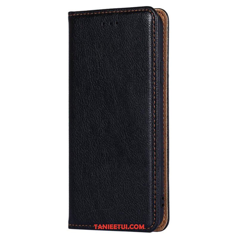 Etui Folio do OnePlus Nord CE 2 Lite 5G Projekt Vintage