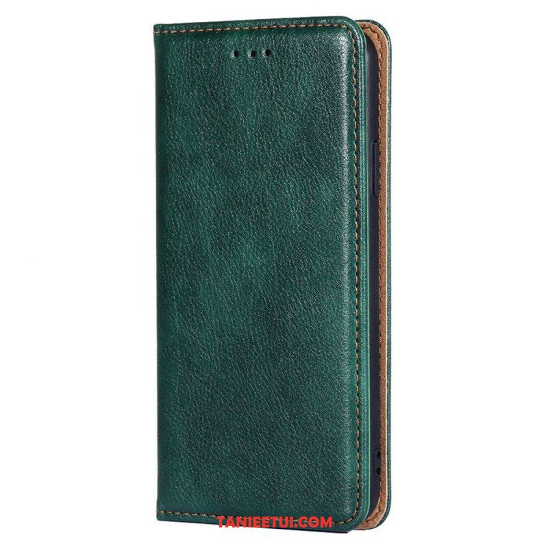 Etui Folio do OnePlus Nord CE 2 Lite 5G Projekt Vintage