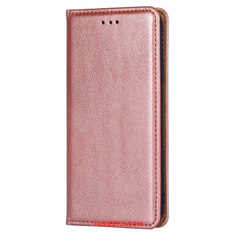 Etui Folio do OnePlus Nord CE 2 Lite 5G Projekt Vintage