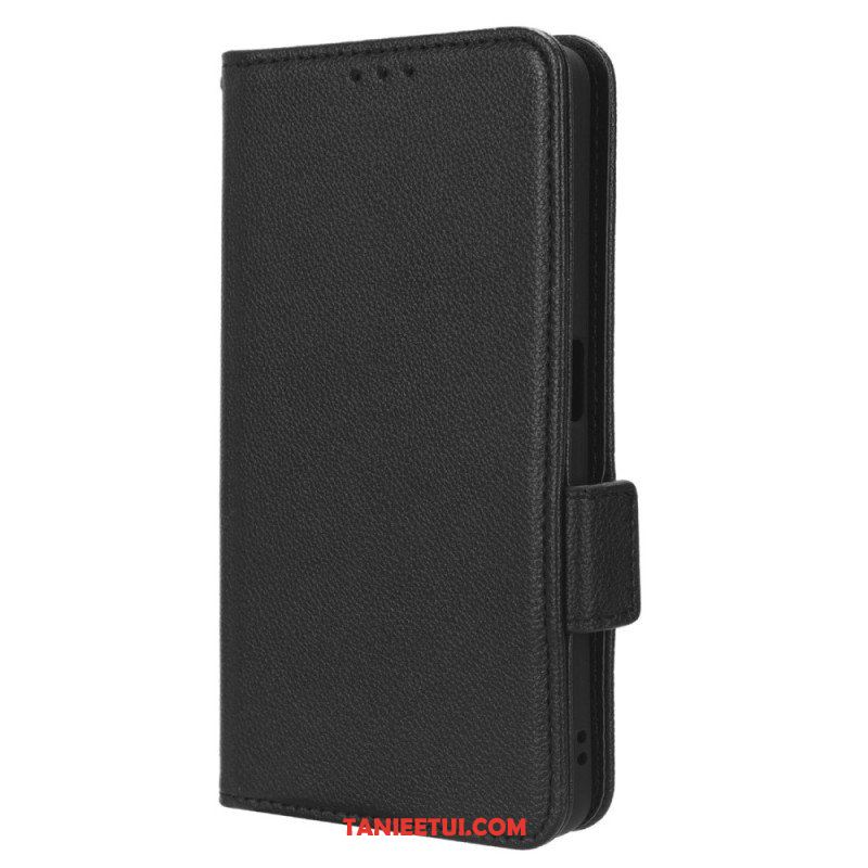 Etui Folio do OnePlus Nord CE 3 Lite 5G Bardzo Dobrze