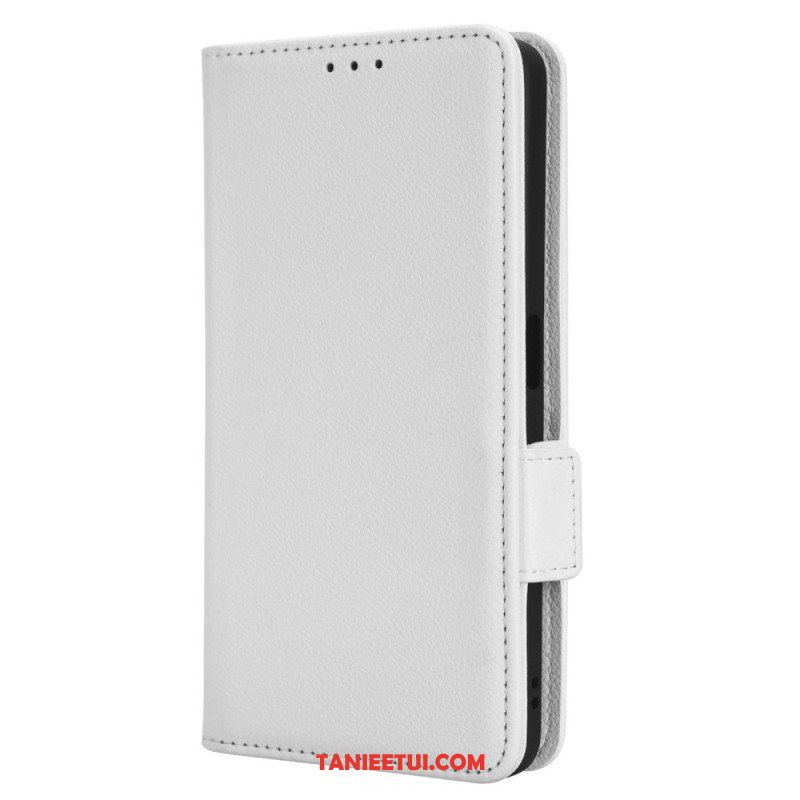 Etui Folio do OnePlus Nord CE 3 Lite 5G Bardzo Dobrze