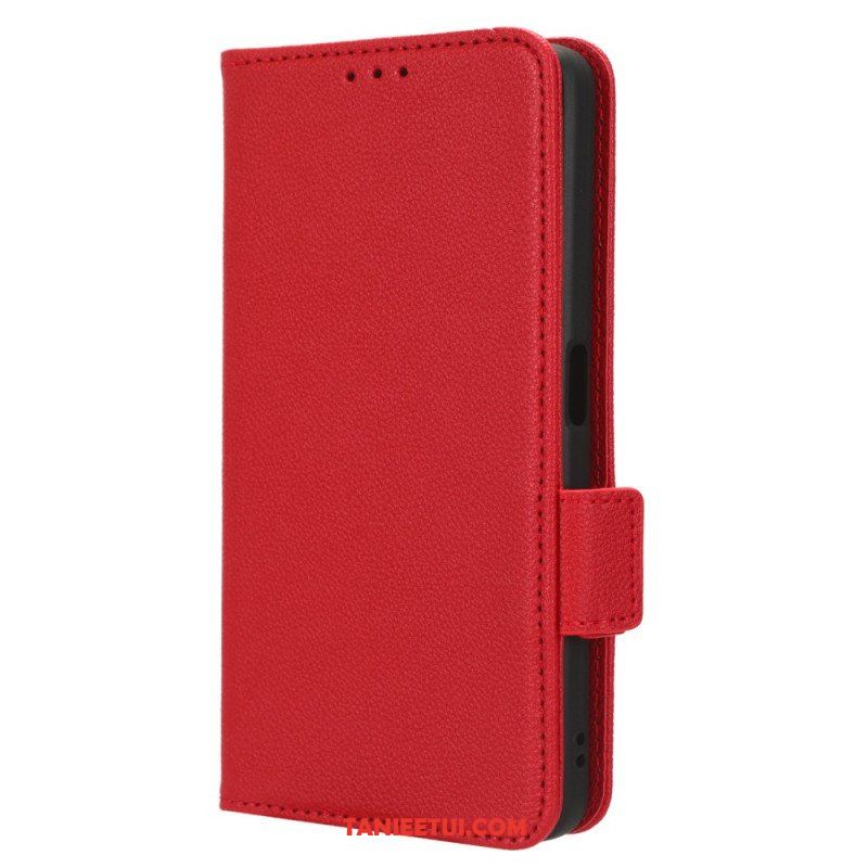 Etui Folio do OnePlus Nord CE 3 Lite 5G Bardzo Dobrze