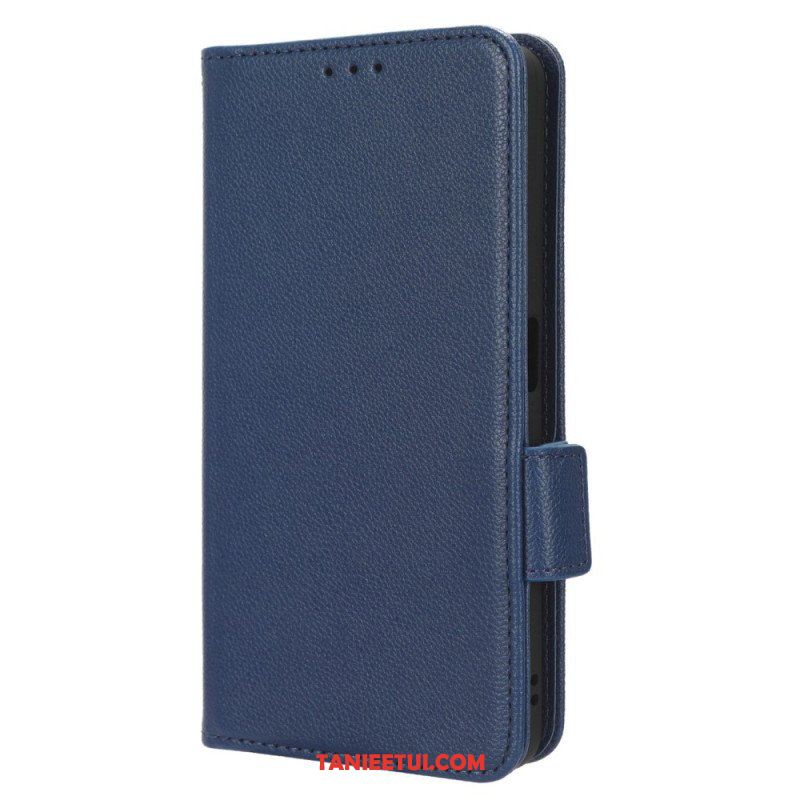 Etui Folio do OnePlus Nord CE 3 Lite 5G Bardzo Dobrze