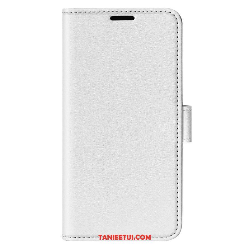 Etui Folio do OnePlus Nord CE 3 Lite 5G Klasyka Vintage