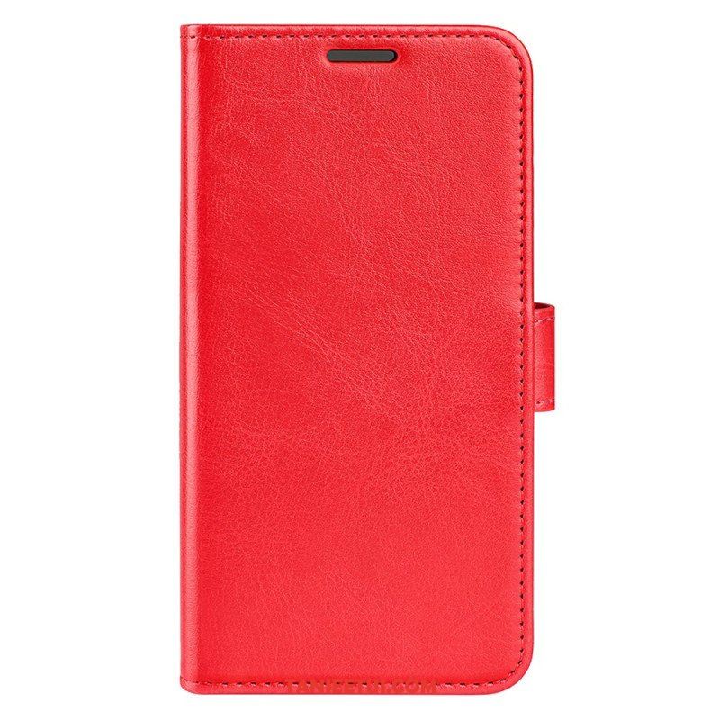 Etui Folio do OnePlus Nord CE 3 Lite 5G Klasyka Vintage