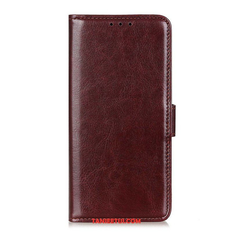 Etui Folio do Oppo A16 / A16s Mrożona Finezja