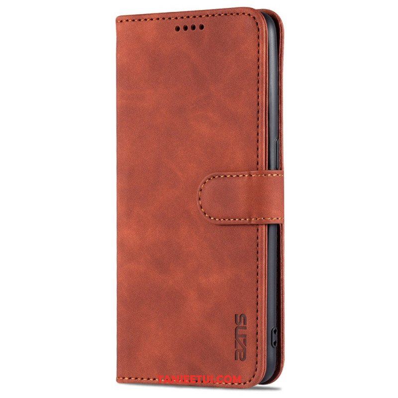 Etui Folio do Oppo Find X3 Lite Słodycz Azns