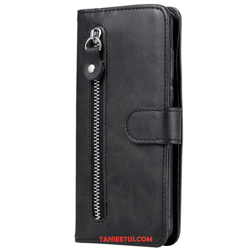 Etui Folio do Oppo Find X5 Pro Portfel