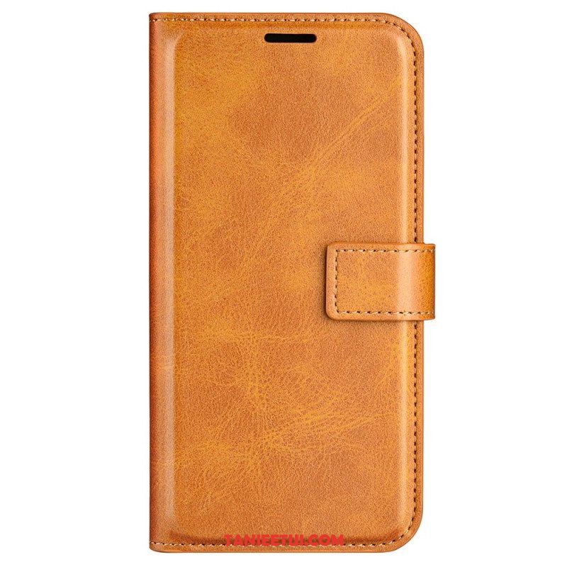 Etui Folio do Oppo Reno 8 Klasyczny