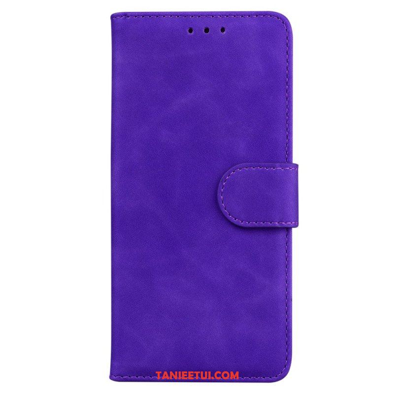 Etui Folio do Oppo Reno 8 Lite Zjednoczony