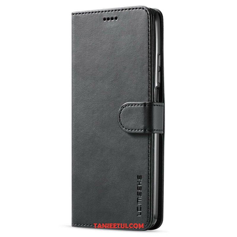 Etui Folio do Poco M3 Pro 5G Lc.imeeke