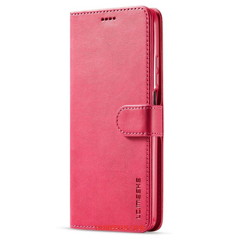 Etui Folio do Poco M3 Pro 5G Lc.imeeke