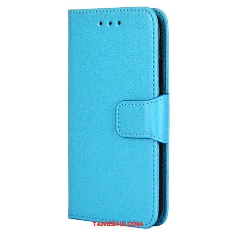 Etui Folio do Poco X4 Pro 5G Klasyczny