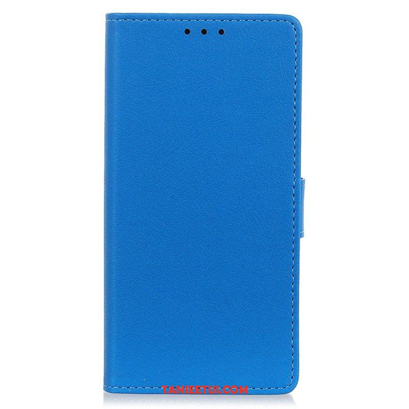 Etui Folio do Poco X5 Pro 5G Klasyczny