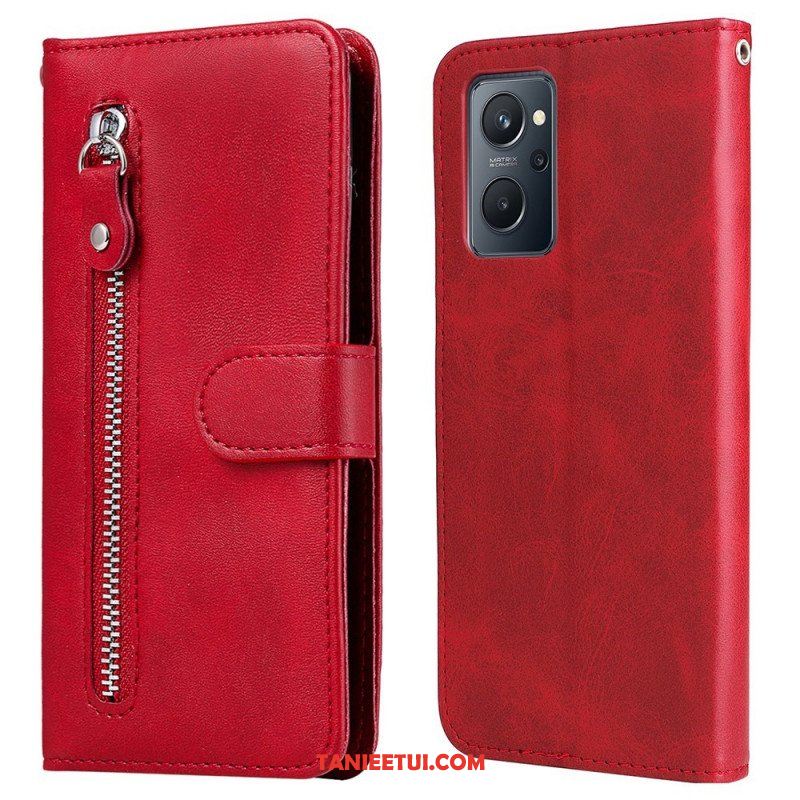 Etui Folio do Realme 9i Portfel