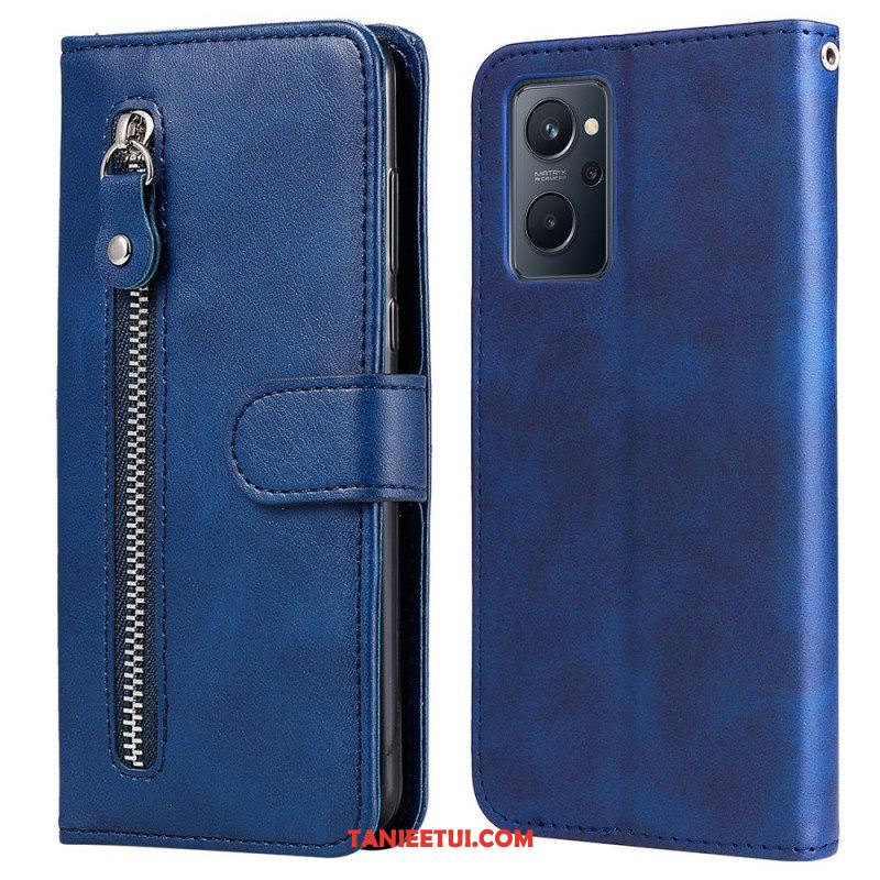 Etui Folio do Realme 9i Portfel