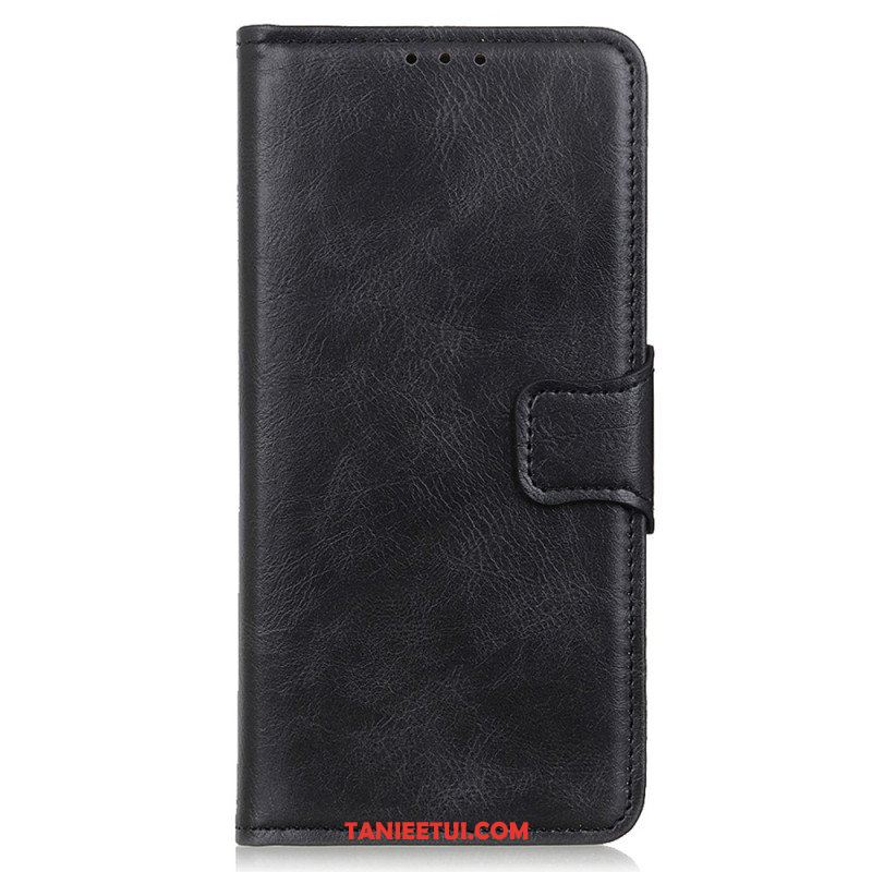 Etui Folio do Realme C35 Klasyczny