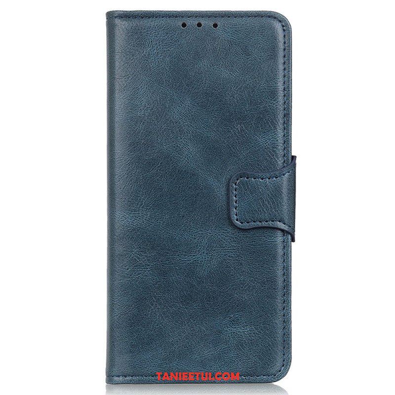 Etui Folio do Realme C35 Klasyczny