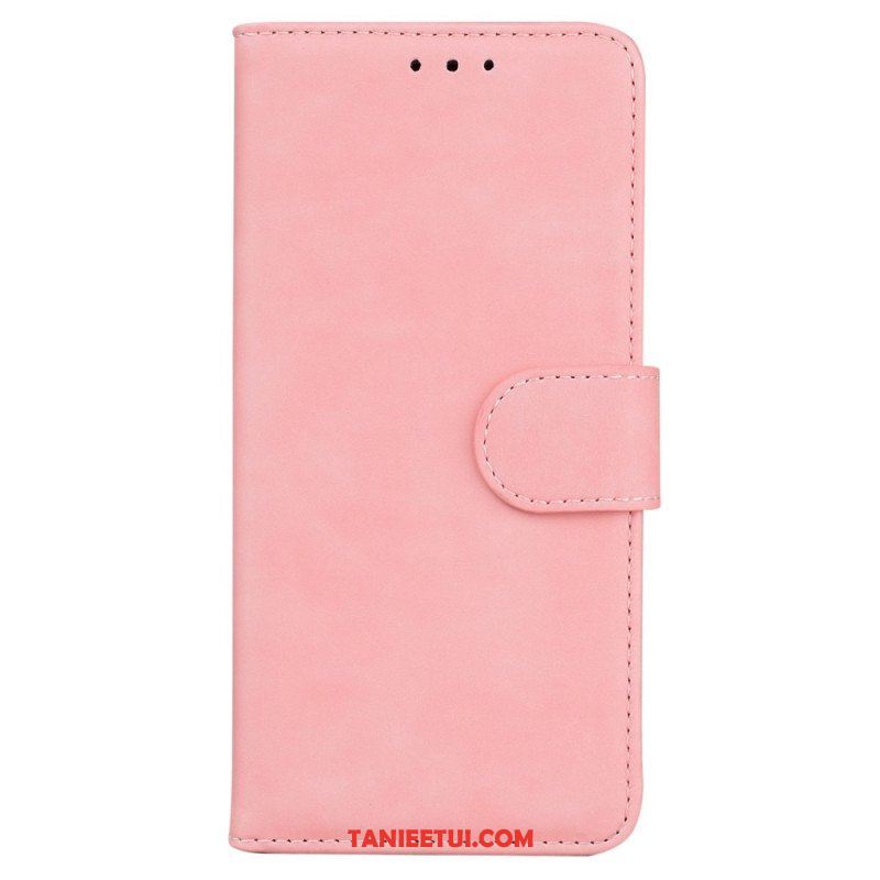 Etui Folio do Realme C35 Klasyczny