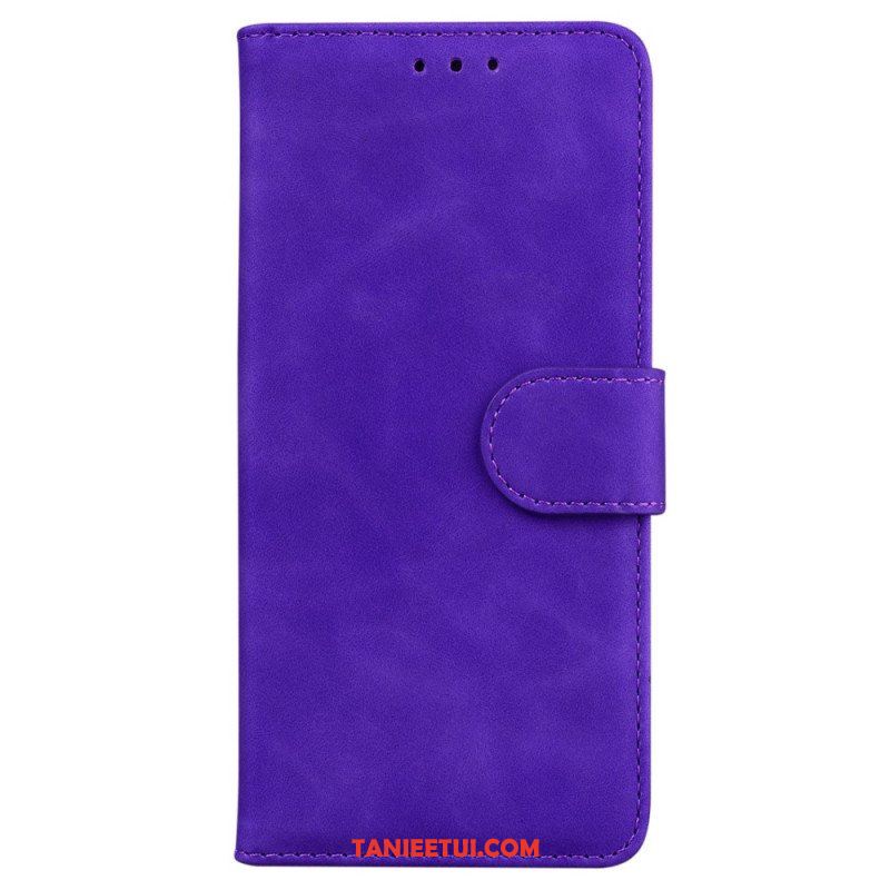 Etui Folio do Realme C35 Klasyczny