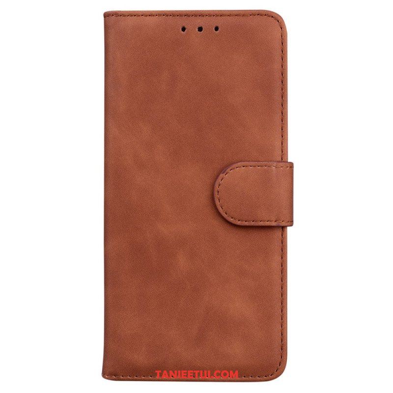 Etui Folio do Realme C35 Klasyczny