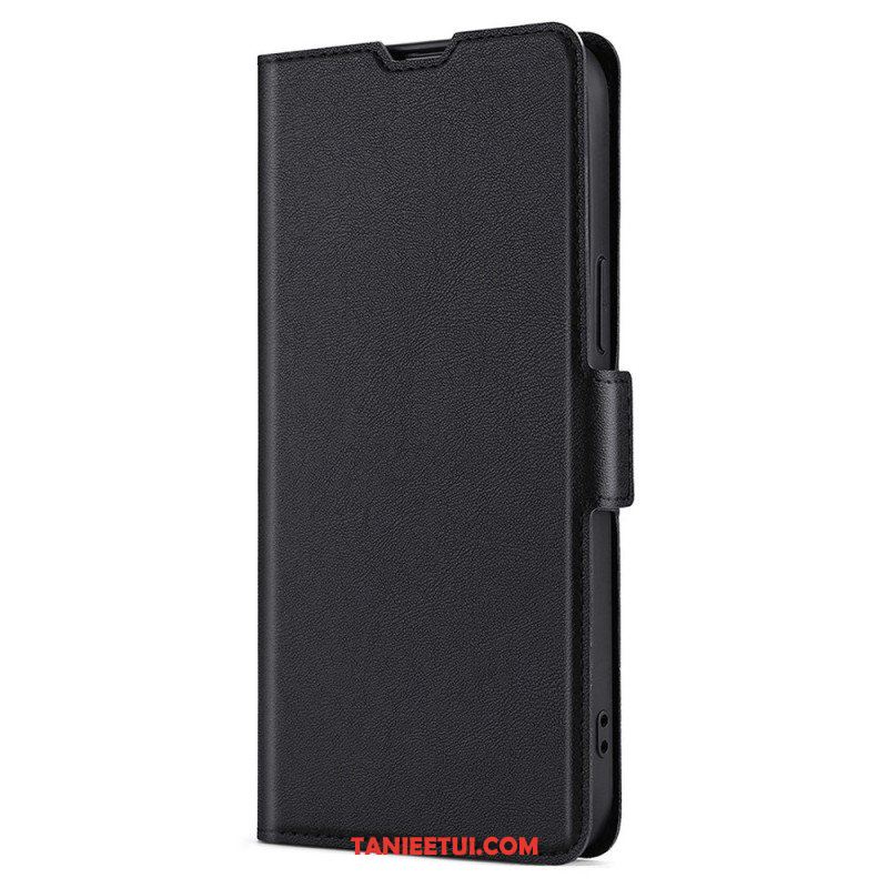 Etui Folio do Realme GT Neo 3 Bardzo Dobrze