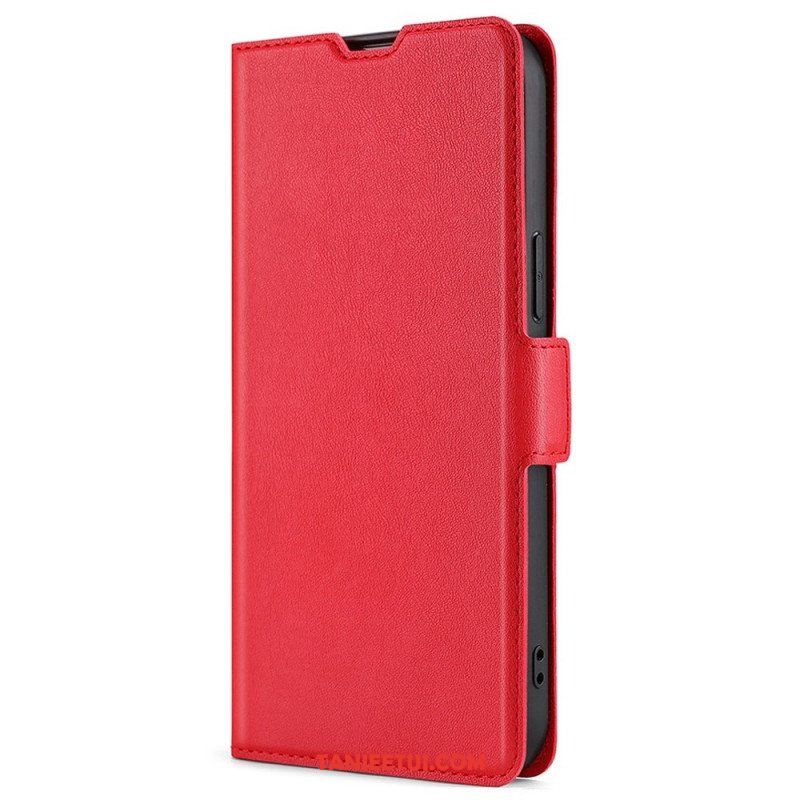 Etui Folio do Realme GT Neo 3 Bardzo Dobrze