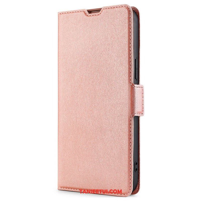 Etui Folio do Realme GT Neo 3 Bardzo Dobrze