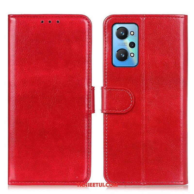 Etui Folio do Realme GT Neo 3T / Neo 2 Mrożona Finezja