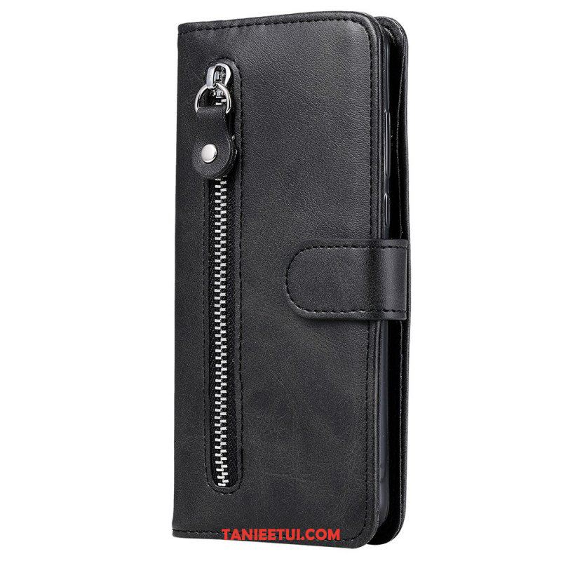 Etui Folio do Realme GT2 Pro Portfel