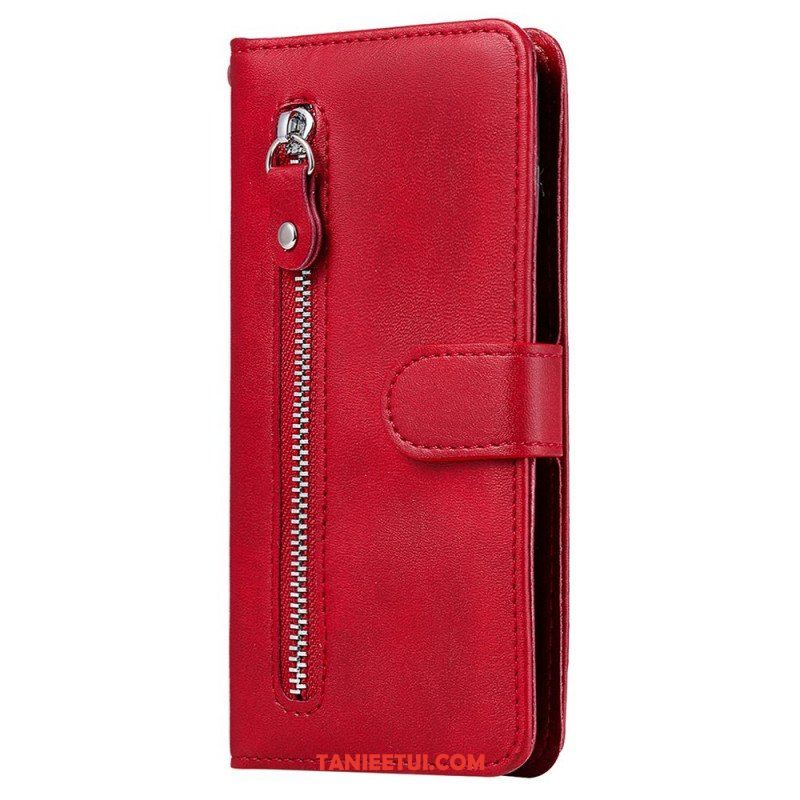 Etui Folio do Realme GT2 Pro Portfel