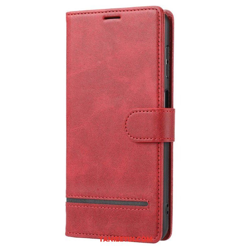 Etui Folio do Samsung Galaxy A13 Kolor Vintage