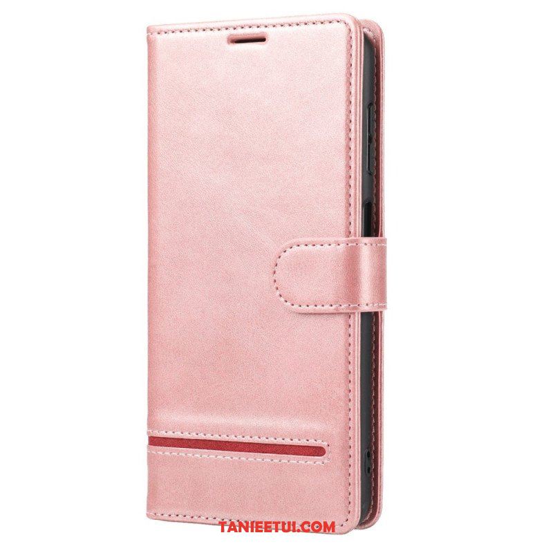 Etui Folio do Samsung Galaxy A13 Kolor Vintage