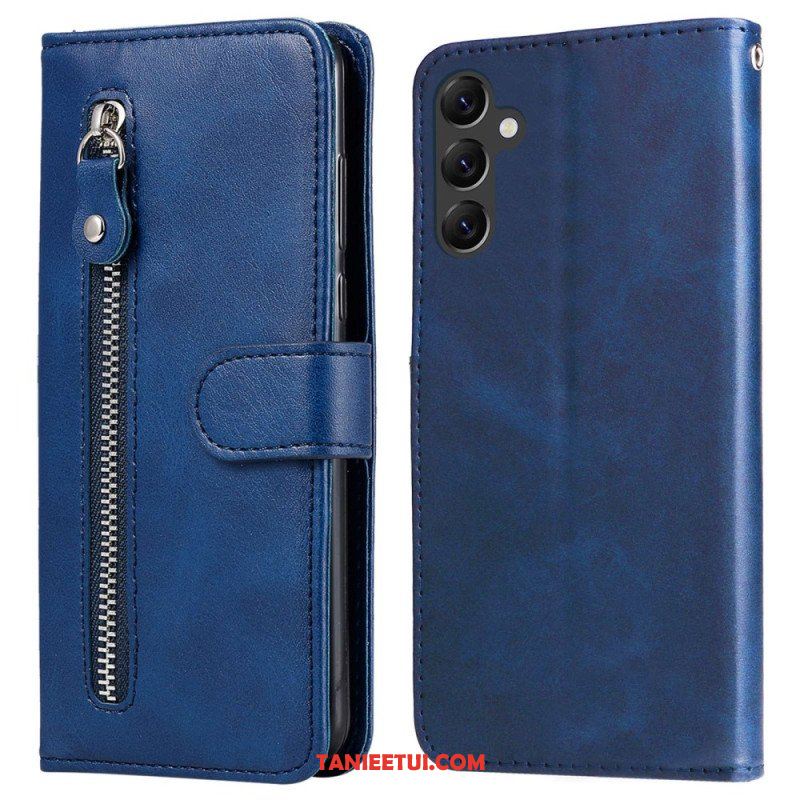 Etui Folio do Samsung Galaxy A14 / A14 5G Portfel