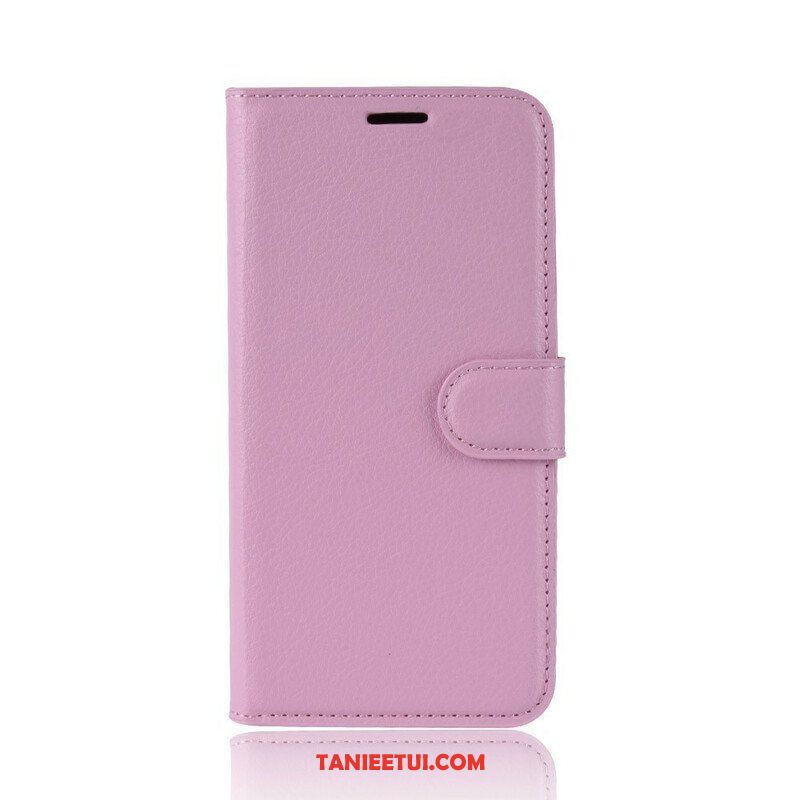 Etui Folio do Samsung Galaxy A51 5G Klasyczny