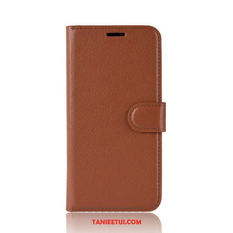 Etui Folio do Samsung Galaxy A51 5G Klasyczny