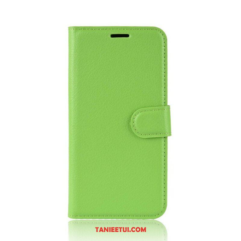 Etui Folio do Samsung Galaxy A51 5G Klasyczny