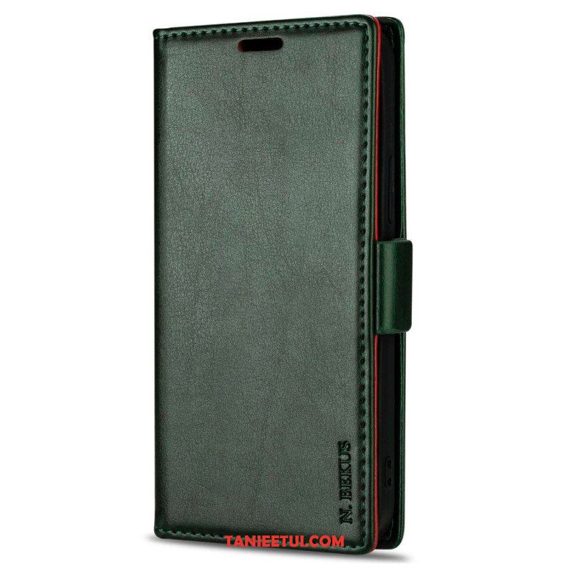 Etui Folio do Samsung Galaxy A54 5G Efekt Skóry N.bekus