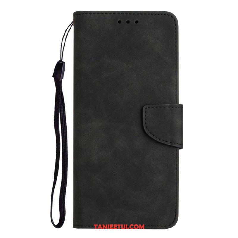 Etui Folio do Samsung Galaxy A54 5G Zjednoczony