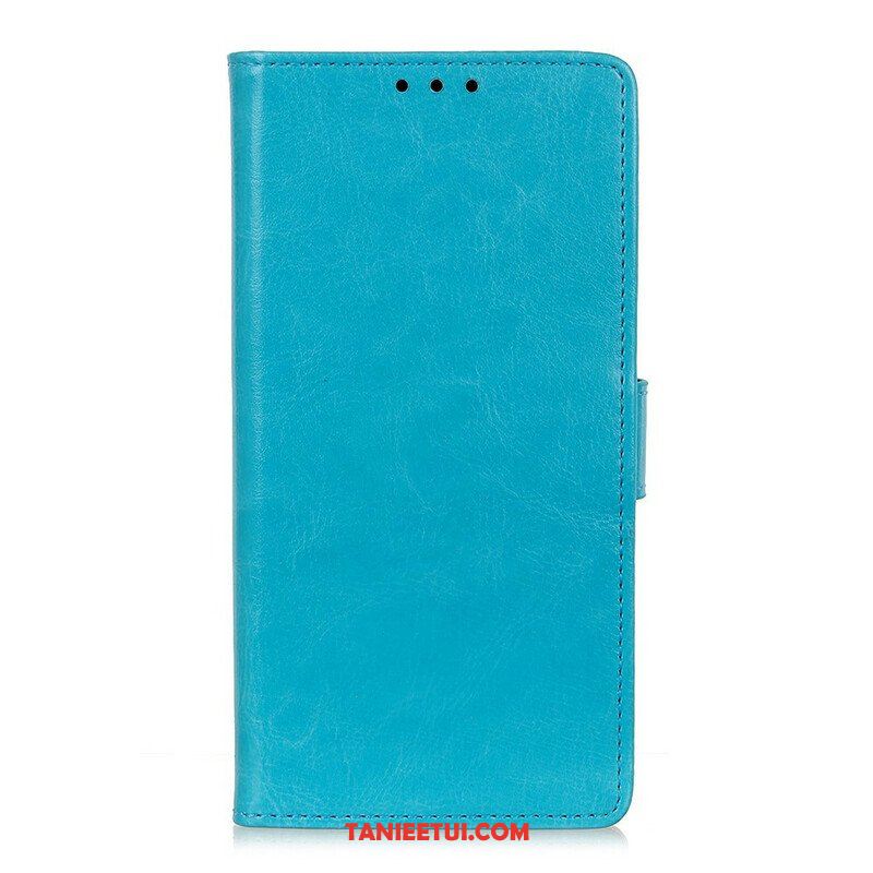 Etui Folio do Samsung Galaxy M12 / A12 Genialny