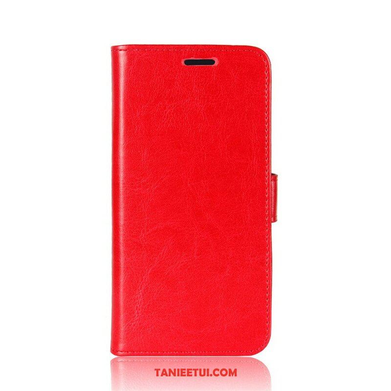 Etui Folio do Samsung Galaxy M12 / A12 Ultra Sztuczna Skóra