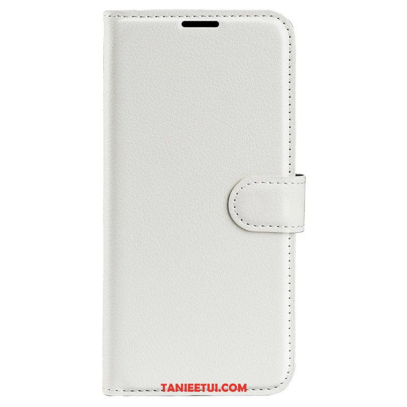 Etui Folio do Samsung Galaxy M13 Klasyczny