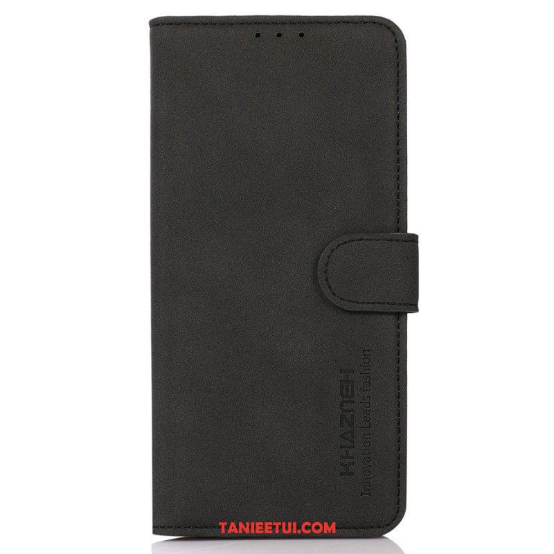 Etui Folio do Samsung Galaxy M23 5G Chazneh